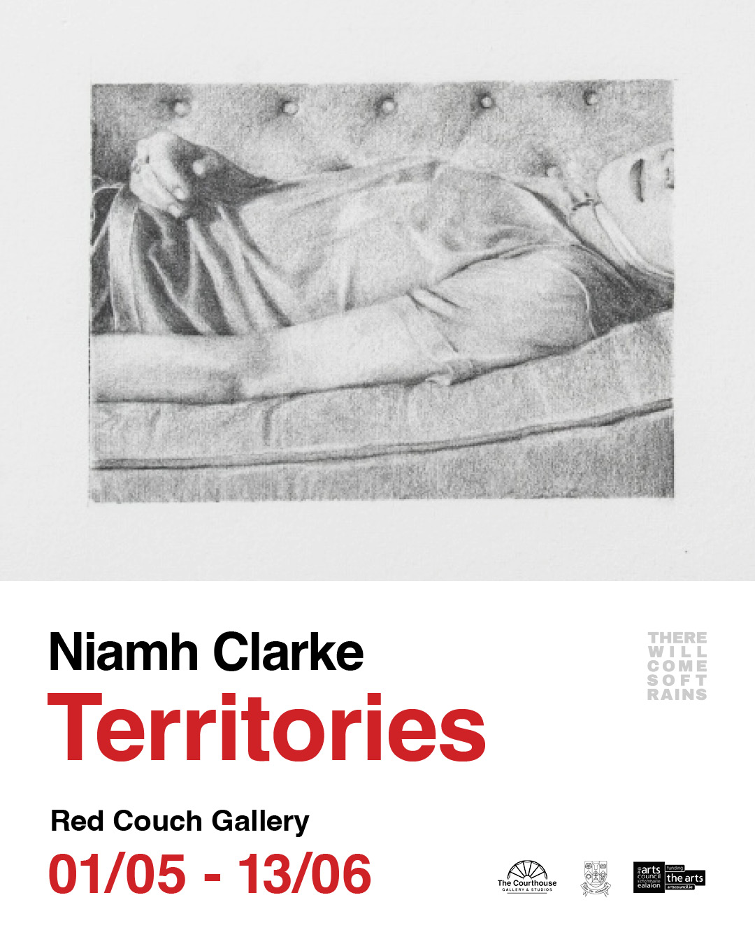 Territories – Niamh Clarke