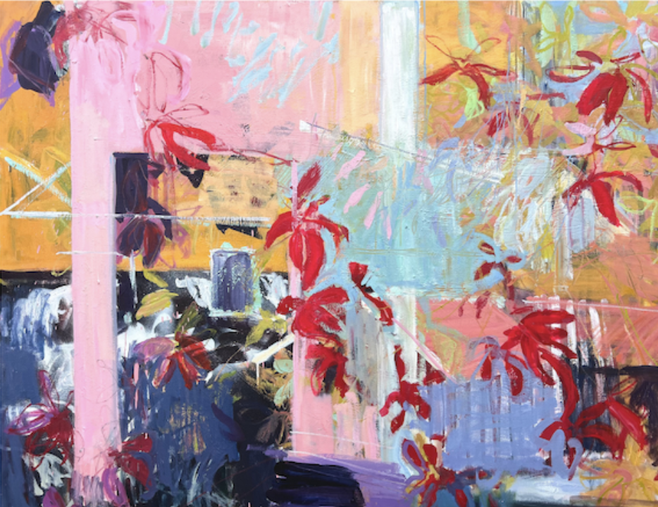 Gallery 545 Group Exhibition – Contemporary Art of Northern Ireland’